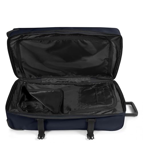EASTPAK 121L Tranverz L – Large Softside Checked Luggage, Ultra Marine - color: Ultra Marine, size: 121 Liter Checked Bag