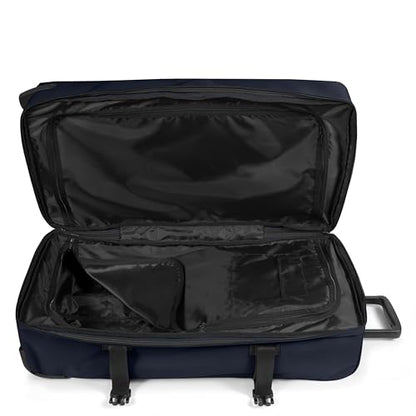 EASTPAK 121L Tranverz L – Large Softside Checked Luggage, Ultra Marine - color: Ultra Marine, size: 121 Liter Checked Bag