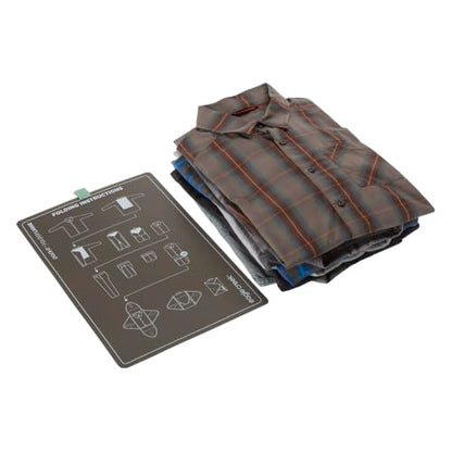 Eagle Creek Pack-It Reveal Garment Folder, Large, Willow Green - color: Green