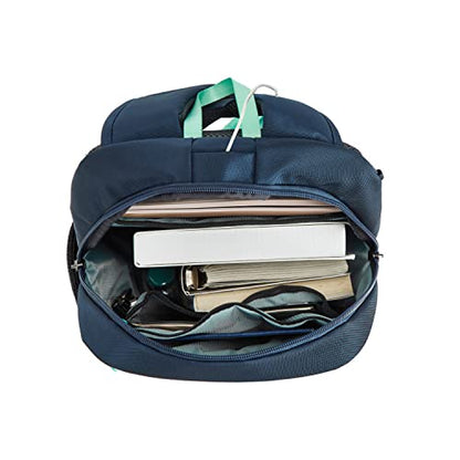 Travelon Anti-Theft Greenlander 9L Backpack - color: Galaxy Blue