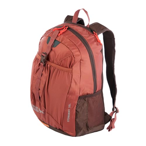 Eddie Bauer Stowaway Packable Backpack - Maroon, 30L - color: Maroon, size: 30L