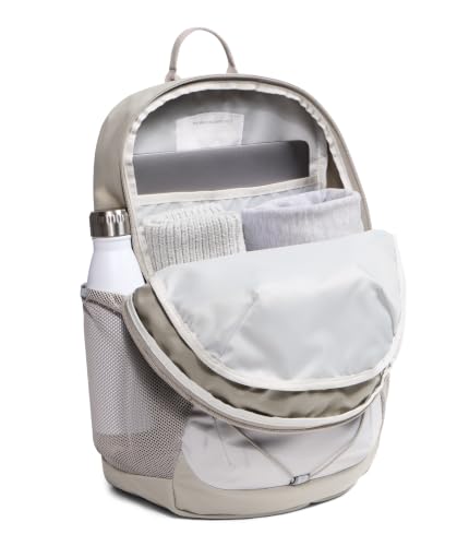 The North Face Kids' Court Jester Pack, Cloud/Stone Slab/Dimmed Algae, OSFA - color: Cumulus Cloud/Stone Slab/Dimmed Algae