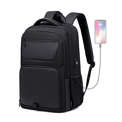 Laptop Backpack for Men Women, 35L Business Backpack Fits 17.3 Inch - size: Fits 17.3 Inch laptop