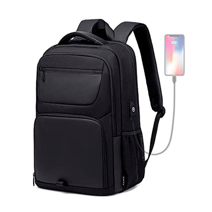 Laptop Backpack for Men Women, 35L Business Backpack Fits 17.3 Inch - size: Fits 17.3 Inch laptop