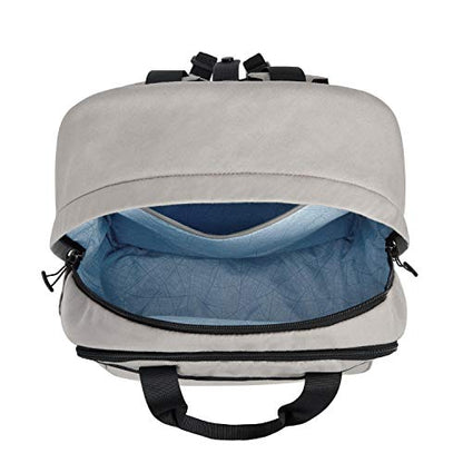 Travelon Anti-Theft Origin Large Backpack - color: Driftwood