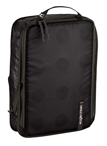 Eagle Creek Pack-It Isolate Structured Folder, Black - Medium