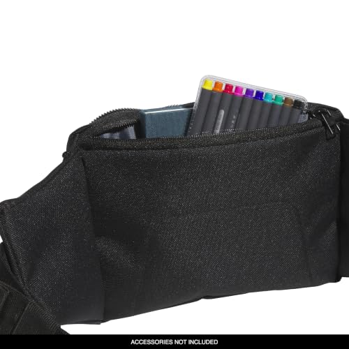 adidas - color: Black