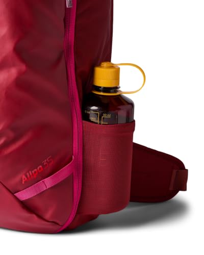 Cotopaxi Allpa 35L Travel Pack - color: Crimson