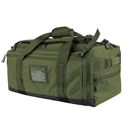 Condor Centurion Duffle Olive DRAB 더플 올리브