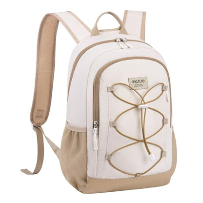 MOSISO 22L Small Hiking Backpack Foldable Travel Hiking Bags for Women Men