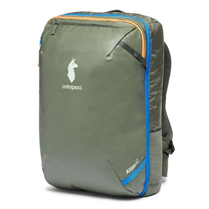Cotopaxi Allpa 42L Travel Pack, Fatigue - color: Fatigue