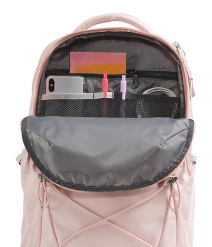 The North Face Women's Jester Everyday Backpack, Pnk Moss, One Size - color: Pink Moss