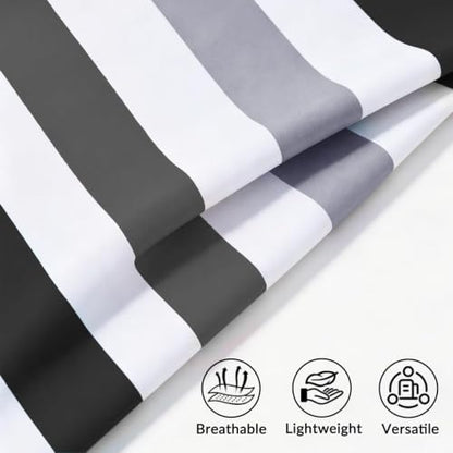 Exclusivo Mezcla 6 Pack Microfiber Quick Dry Large Beach Pool Towels - color: Green/Purple/Navy/Brown/Blue/Black, size: 30" x 60"