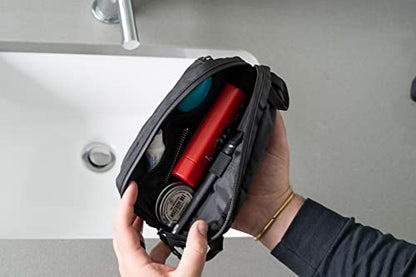 WANDRD Toiletry Bag, Medium - Makeup Organizer and Travel Bag for Travel Essentials - size: Medium