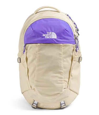 The North Face 여성용 Recon Everyday 노트북 백팩, 그래블/옵틱 바이올렛 - color: 그래블/옵틱 바이올렛