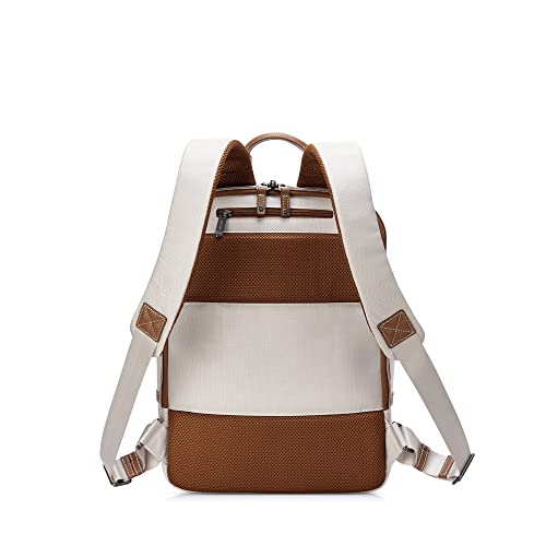 DELSEY PARIS Chatelet Air 2.0, Laptop Backpack, Angora - color: Angora