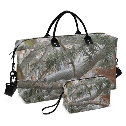 Quilted Travel Bags Weekender Duffle Bags - color: Color 07
