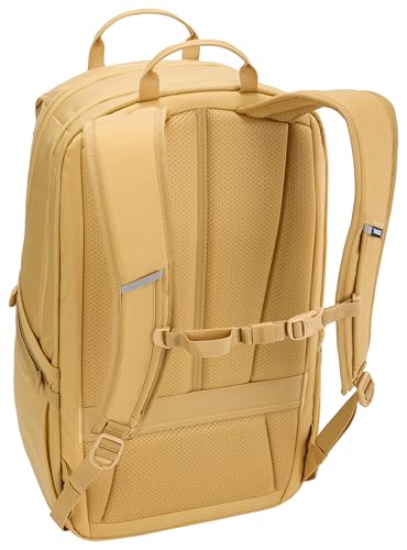 Thule EnRoute Backpack 26L, Elevated 17" Laptop Pocket, 11" Tablet Sleeve - color: Pale Yellow, size: 26L