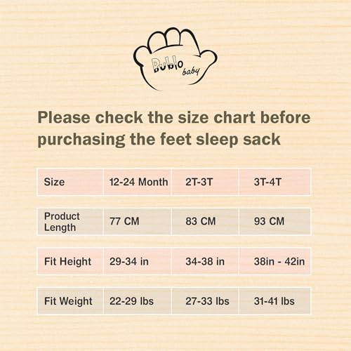 Toddler Sleep Sack with Feet, 2-3T, 1-Pack - color: Grey Stars (1 Pack), size: 2-3T