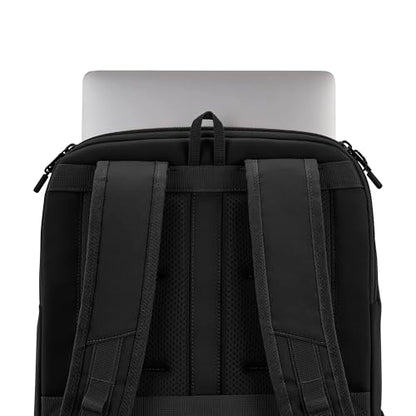 High Sierra Lineage Travel Backpack - Black - color: Black, size: Travel Backpack