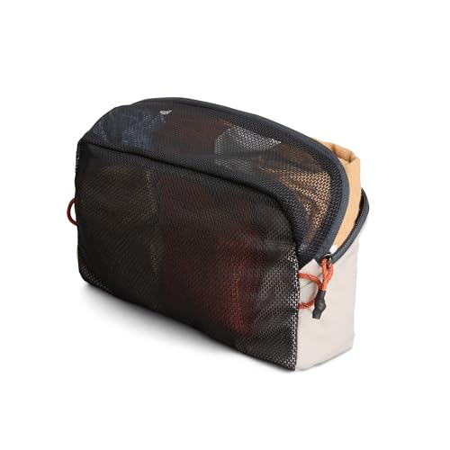 Bellroy Packing Cube, 4L Travel Organizer Pouch - Ash - color: Ash