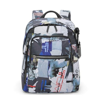 Tumi Womens Halsey Backpack Poster Print One Size - color: Poster Print