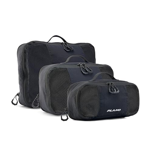 Plano StowAll Packing Cube Set - style: Assorted Set