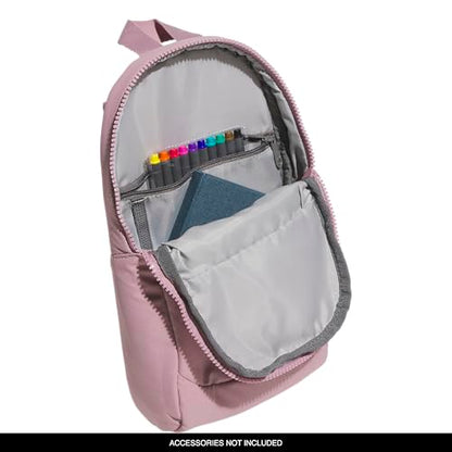 adidas Essentials Sling Bag - color: Magic Mauve Purple/Rose Gold/3