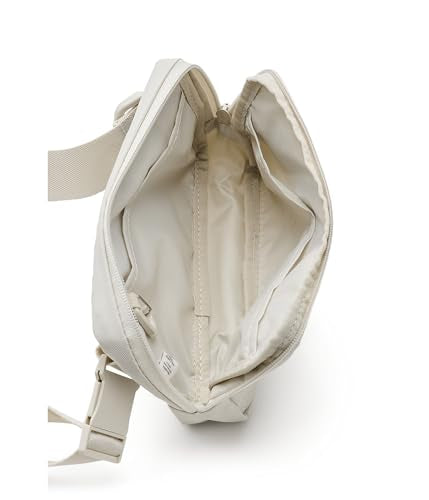 Under Armour Sportstyle Waist Bag Crossbody - color: (110) Summit White / / Summit White