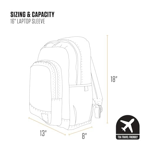 Carhartt Classic 25L Backpack Mossy Oak Bottomlands - color: Mossy Oak Bottomlands