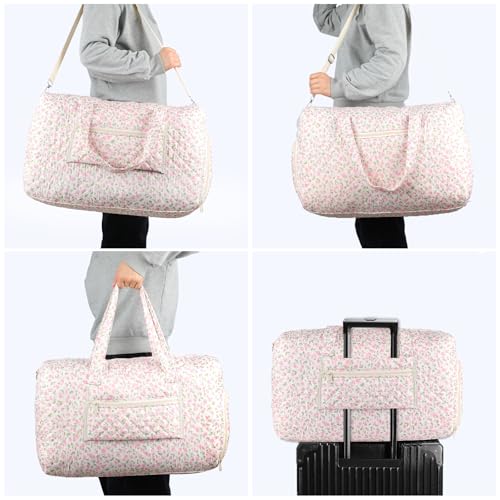 BB-2PCS-WANLAN-US, 핑크 플로럴., 귀여움 - color: 핑크 플로럴.