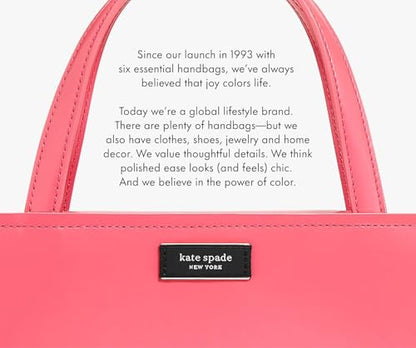 kate spade new york Double Sided Packing Cube, Wear & Worn