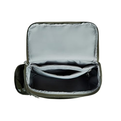Travelon Anti-Theft Classic Small Convertible Backpack - color: Green