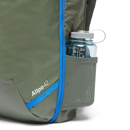 Cotopaxi Allpa 42L Travel Pack, Fatigue - color: Fatigue