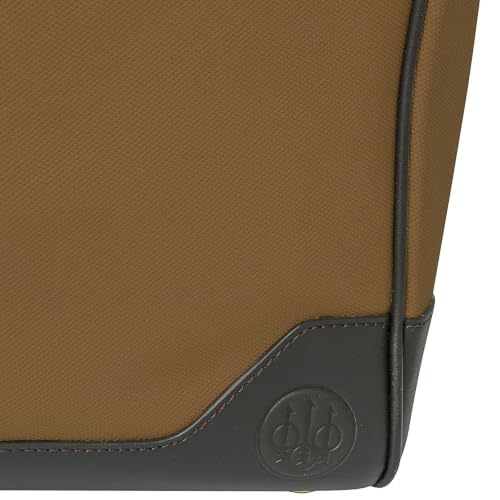 Beretta Terrain EVO Tote Bag - Convertible Travel Backpack, Hazelnut - color: Hazelnut