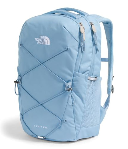 The North Face Women's Jester Everyday Backpack, Steel Bl, OSFA - color: Steel Blue