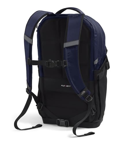 The North Face Recon Everyday Laptop Backpack, Navy/Blk-NPF, One Size - color: Tnf Navy/Tnf Black-npf, size: One Size