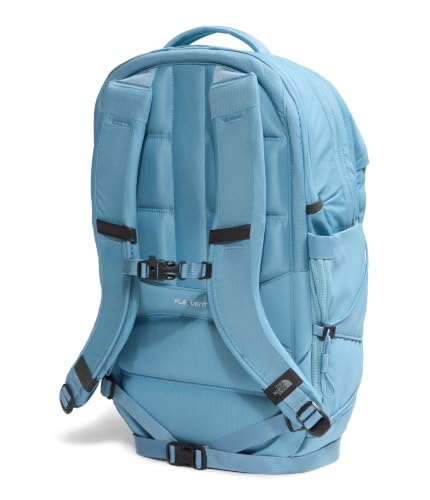 The North Face Women's Borealis Backpack, Pale Teal, OSFA - color: Pale Teal