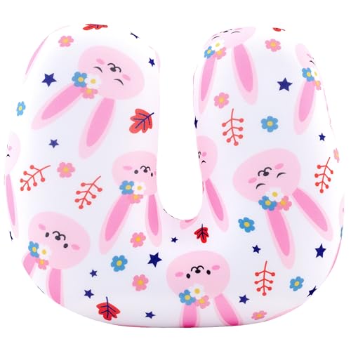 Travelers Club 5 Piece Kids' Luggage Set, Bunny - color: Bunny