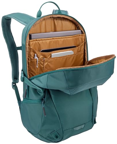 Thule EnRoute Backpack 21L - color: Mallard Green, size: 21L