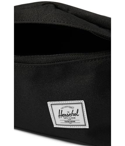 Herschel Supply Co. Unisex Herschel Classic™ Hip Pack - color: Black