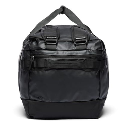 Cotopaxi Allpa 70L Getaway Duffel, Black - color: Cotopaxi Black