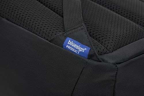 Thule EnRoute 12L Backpack, Tablet Or Notebook Pocket, Easy Access Pocket - color: Black, size: 12L