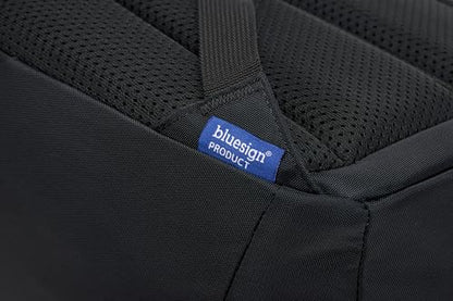 Thule EnRoute 12L Backpack, Tablet Or Notebook Pocket, Easy Access Pocket - color: Black, size: 12L