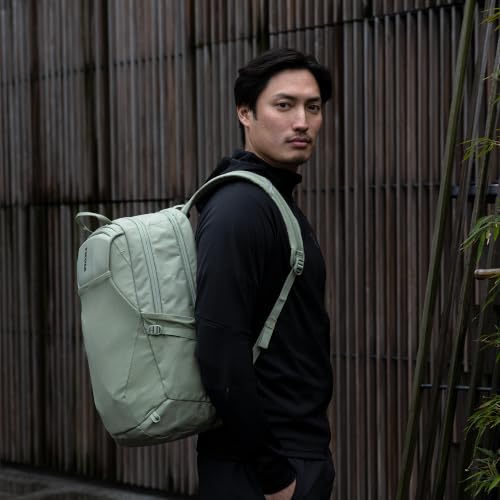 Thule EnRoute Backpack 26L, Elevated 17" Laptop Pocket, 11" Tablet Sleeve - color: Tinted Taupe/Nuanced Brown, size: 26L