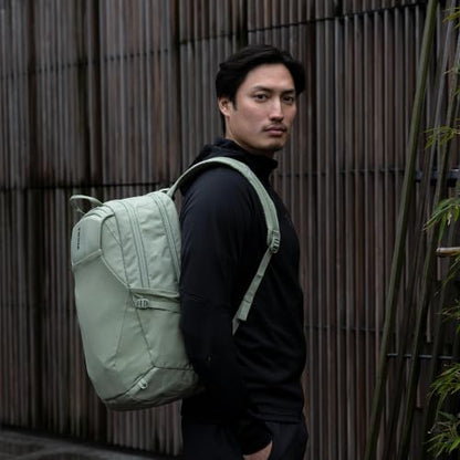 Thule EnRoute Backpack 26L, Elevated 17" Laptop Pocket, 11" Tablet Sleeve - color: Tinted Taupe/Nuanced Brown, size: 26L