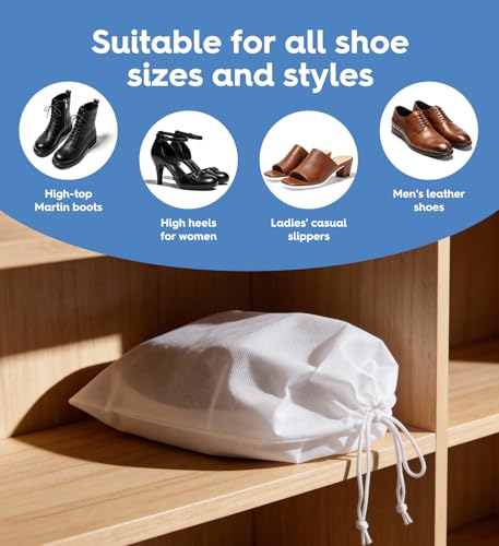 VASSON Shoe Washing Machine Bag, 2 Pack XL Laundry Bags for Sneakers - color: 2Pack Cool Grey / Greenery