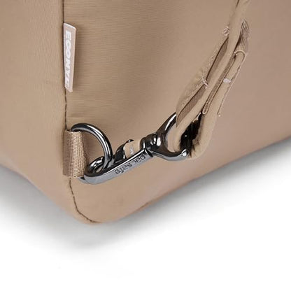 Pacsafe Citysafe CX Anti Theft Convertible Backpack - color: Taupe