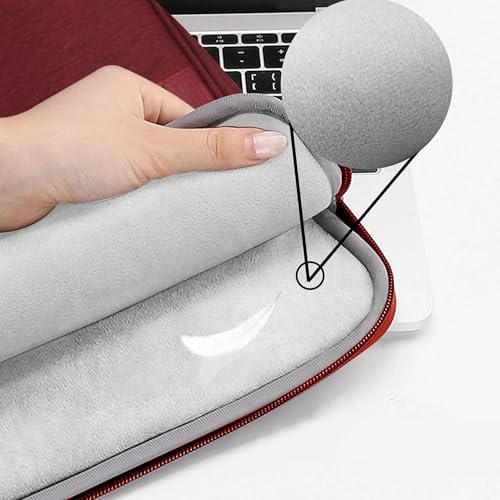 ZINZ Slim & Expandable Laptop Backpack 15 15.6 16 Inch,R01D02 - color: R01d02, size: 15"-16"