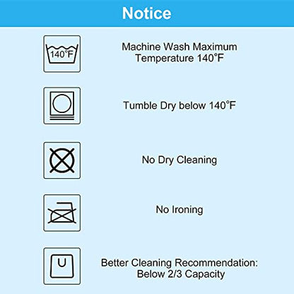 GOGOODA 3 Pack Delicates Laundry Bags, Fine Mesh Wash Bag with Hanging Loop - size: 3 set (3 Medium)